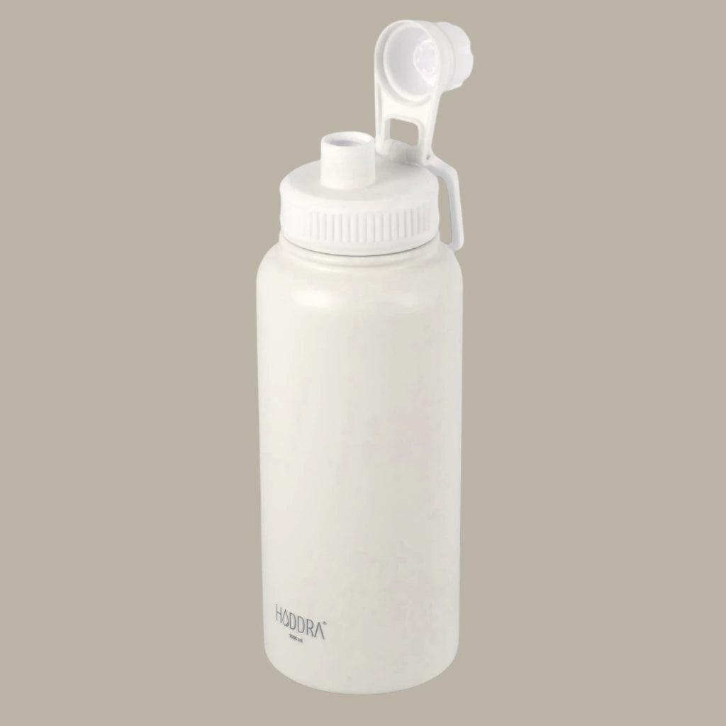 Garrafa Térmica Hiddra 1000ml - Champanhe