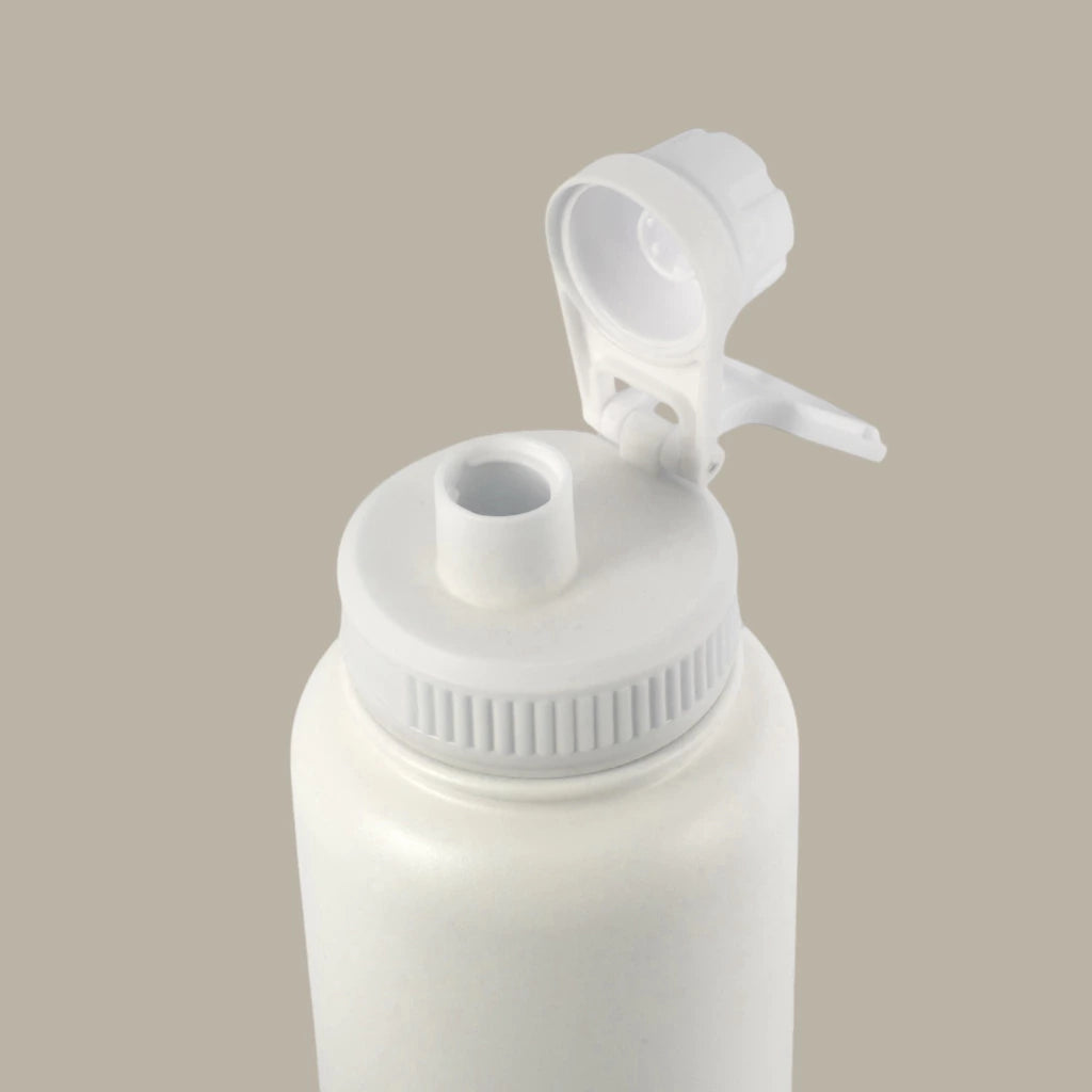 Garrafa Térmica Hiddra 1000ml - Champanhe