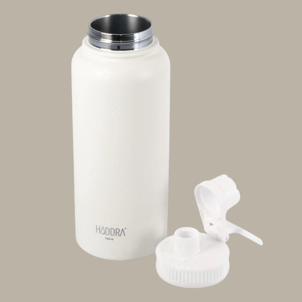 Garrafa Térmica Hiddra 1000ml - Champanhe
