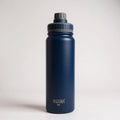 Garrafa Térmica Hiddra 850ml - Azul Escuro