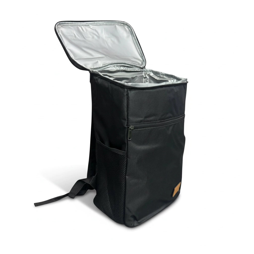 Mochila Térmica HIDDRA 30L | Preto