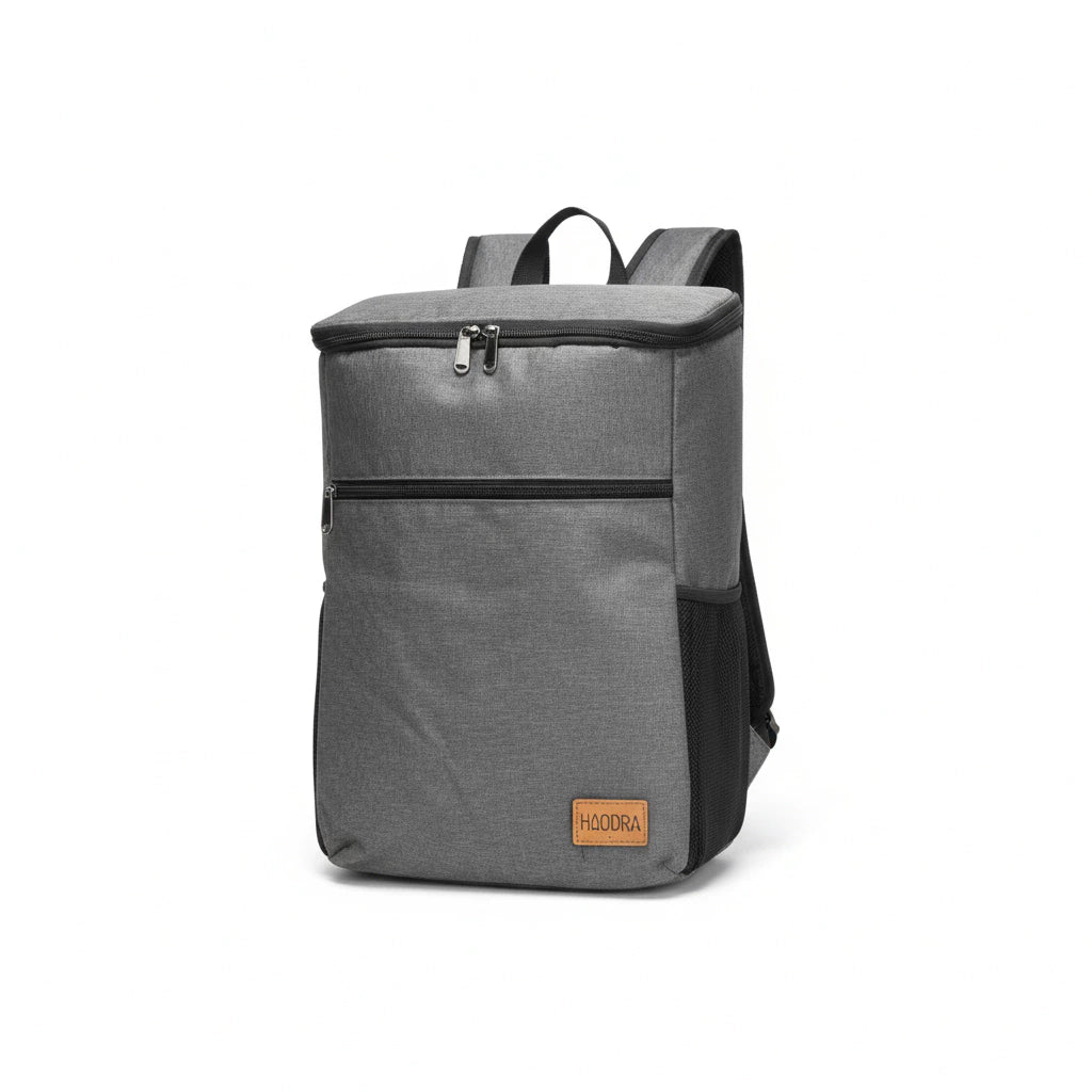Mochila Térmica HIDDRA 30L | Cinza