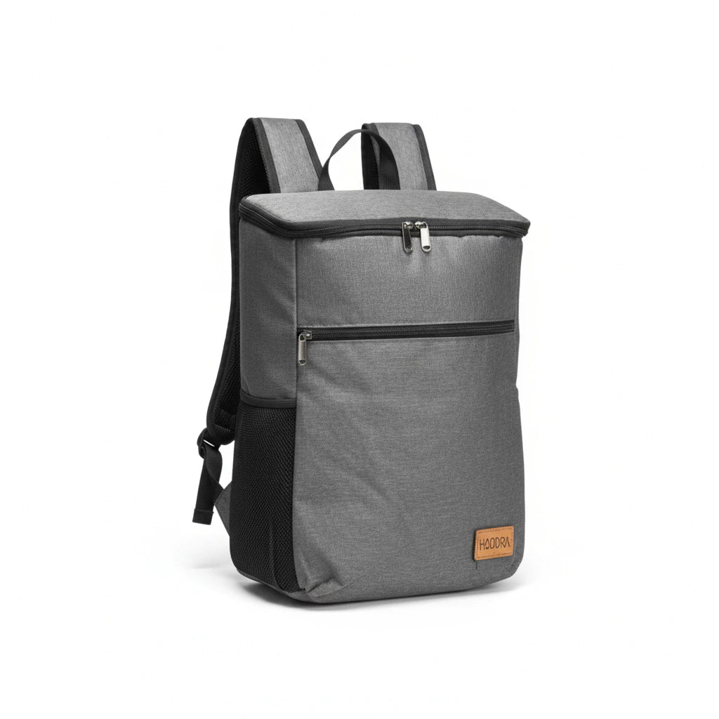 Mochila Térmica HIDDRA 30L | Cinza