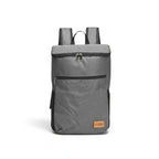 Mochila Térmica HIDDRA 30L | Cinza