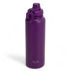 Garrafa Térmica Hiddra - 1200ml | Roxo