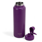 Garrafa Térmica Hiddra - 1200ml | Roxo