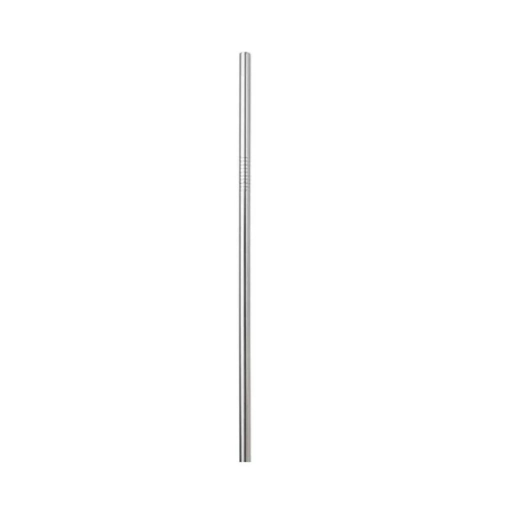 Canudo Metal 30cm para Garrafas e Quenchers