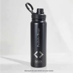 Garrafa Térmica Hiddra 600ml - H600 Branca