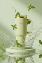 Copo Térmico Hiddra 1200ml - H520 Verde Claro
